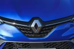 Renault Clio R.S. Line 2019 года (UK)